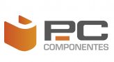 LOGO PC COMPONENTES