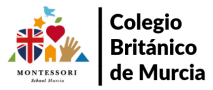 Logo COLEGIO BRITÁNICO MU