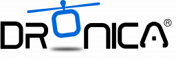 Logo DRONICA