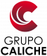 Logo GRUPO CALICHE