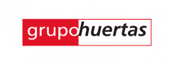 Logo GRUPO HUERTAS