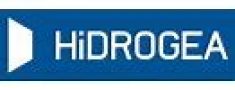 Logo Hidrogea