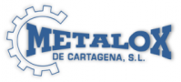 Logo METALOX