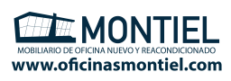 Logo MONTIEL