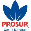 Logo PROSUR