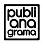 Logo PUBLIANAGRAMA