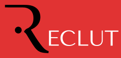 Logo RECLUT