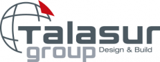 Logo TALASUR