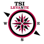 Logo TSI LEVANTE