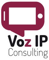 Logo VOZ IP CONSULTING